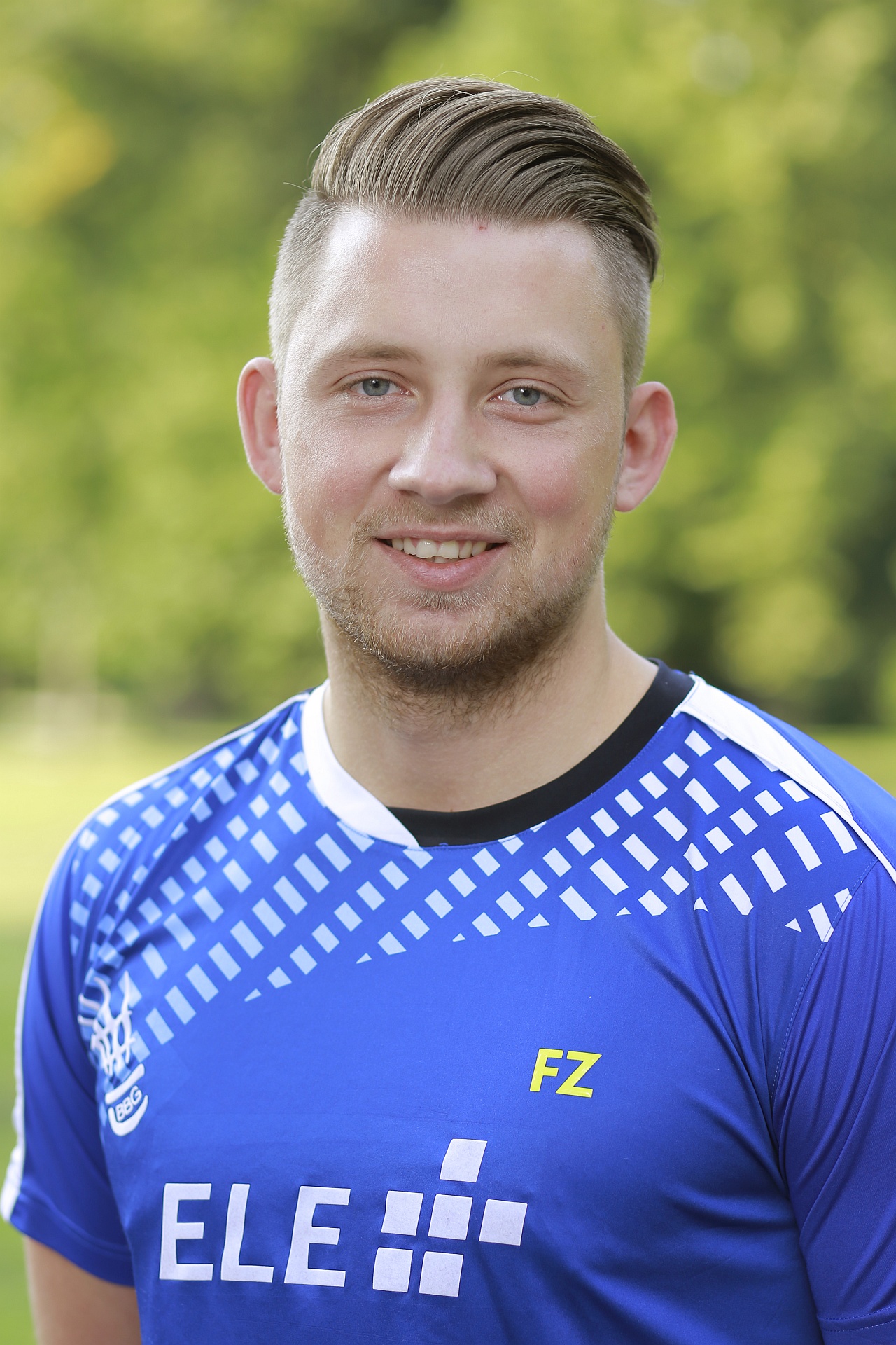 Nils Wackertapp